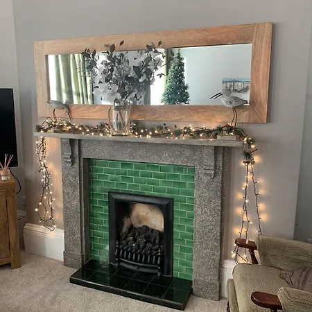 Tidesreach Filey, Sleeps 13, Close To * Filey