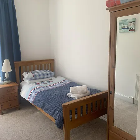 Tidesreach Filey, Sleeps 13, Close To Prázdninový dům Filey