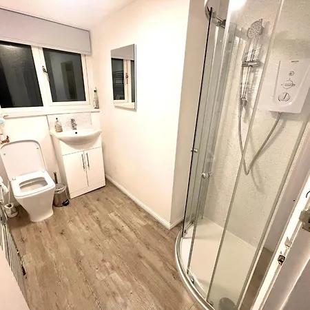 Tidesreach Filey, Sleeps 13, Close To Prázdninový dům Filey